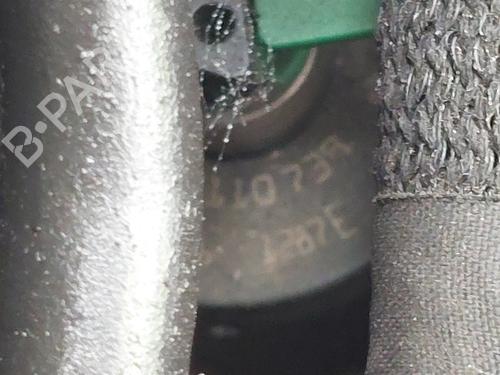 Engine PEUGEOT 2008 I (CU_) 1.6 HDi | BP36525329M1 - Image 7
