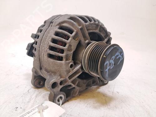 Used Alternator Alternator VW GOLF V (1K1) 1.9 TDI (105 hp) 36771684 36771684
