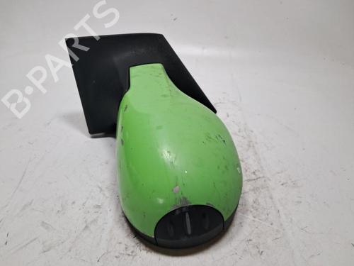 Retrovisor esquerdo RENAULT TWINGO II (CN0_) 1.2 16V (CN0K, CN0V, CN0A) | BP33198217C26 - Image 5