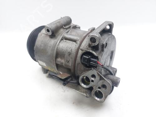 AC compressor MERCEDES-BENZ A-CLASS (W169) A 180 CDI (169.007, 169.307) | BP29746296M34 