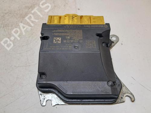 Engine control unit (ECU) MERCEDES-BENZ A-CLASS (W177) A 180 d (177.010) | BP33197918M57 - Image 3