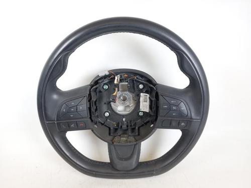 Used Steering wheel FIAT 500X (334_) 1.6 D Multijet (334AXA1B, 334AXA11) (120 hp) 23399763