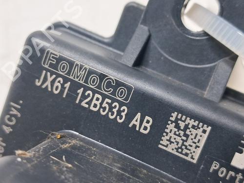 Engine control unit (ECU) FORD FOCUS IV Turnier (HP) 1.5 EcoBlue | BP36694144M57 - Image 5