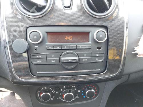 Front right lock DACIA SANDERO II 1.0 LPG (B8ML) | BP24996934C97 - Image 8