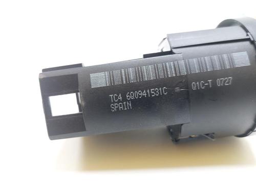 Switch VW POLO IV (9N_, 9A_) 1.2 12V | BP27672025I30