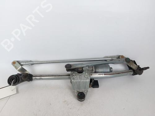 Used Front wiper motor AUDI A3 Sportback (8VA, 8VF) 1.4 TFSI g-tron (110 hp) 15172460