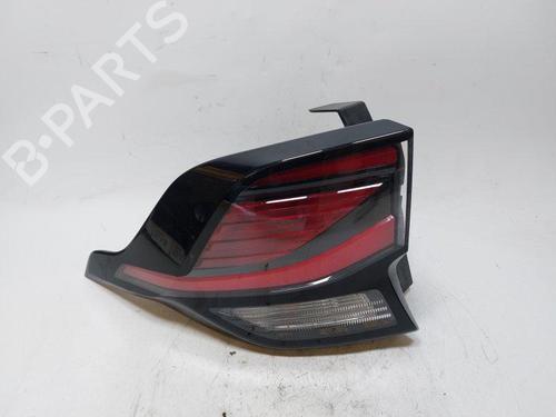 Used Left taillight Left taillight KIA SPORTAGE V (NQ5) 1.6 CRDi MHEV (136 hp) 34180394 34180394