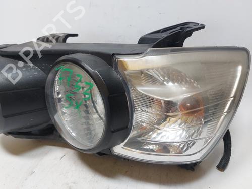 Left headlight CHEVROLET AVEO Hatchback (T300) 1.2 | BP36430233C28 - Image 2