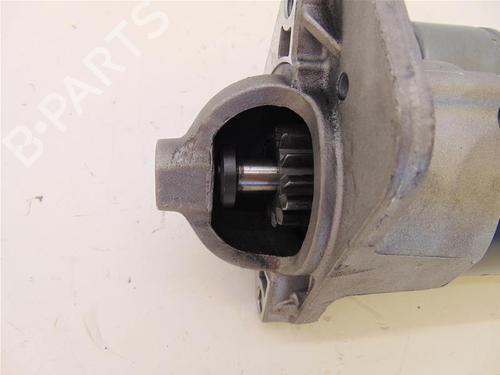 Starter RENAULT CAPTUR I (J5_, H5_) 0.9 TCe 90 | BP15141534M8