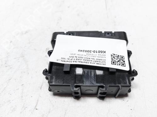 Electronic module NISSAN JUKE (F16_) 1.6 Hybrid | BP30802672M83 - Image 8