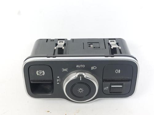 Commutateur MERCEDES-BENZ A-CLASS (W177) A 200 d (177.012) (150 hp) 17554350