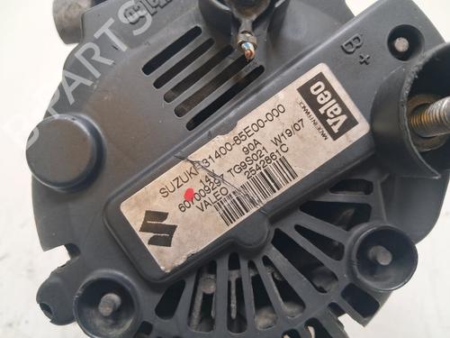 Alternator SUZUKI SWIFT III (MZ, EZ) 1.3 DDiS (RS413D) | BP39020993M7 - Image 5