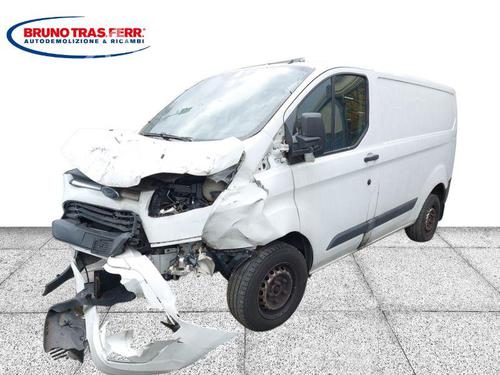 Brandstofpomp FORD TRANSIT CUSTOM V362 Van (FY, FZ) 2.2 TDCi | BP15170249M76 