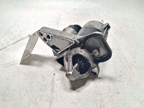 Used Starter Starter RENAULT SCÉNIC III (JZ0/1_) 1.2 TCe (JZ16) (132 hp) 39900638 39900638