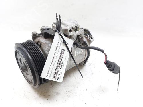 Used AC compressor VW FOX Hatchback (5Z1, 5Z3, 5Z4) 1.2 (55 hp) 28534551