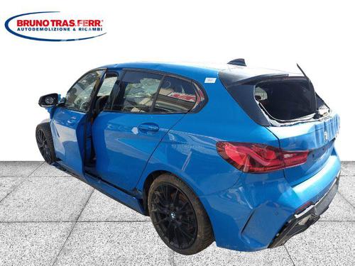 Electronic sensor BMW 1 (F40) 120 d xDrive | BP19733078M84 