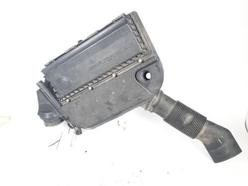 Used Air filter box Air filter box FIAT 500L (351_, 352_) 1.3 D Multijet (199LXY1A, 199LXY11) (84 hp) 23880067 23880067