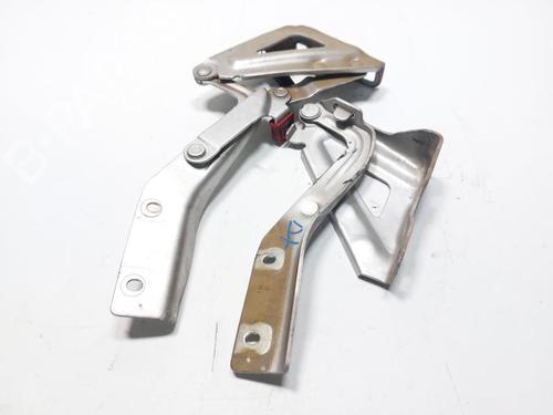 Andre PEUGEOT BIPPER Tepee 1.4 HDi (68 hp) 30613499