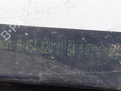 Left taillight SMART FORFOUR (454) 1.5 CDI (454.000) | BP33613505C34 - Image 5