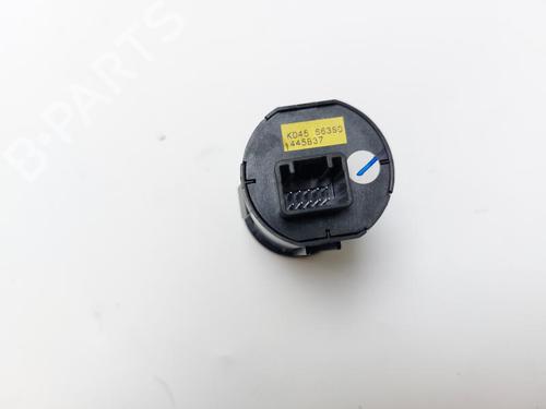 Electronic module MAZDA CX-5 (KE, GH) 2.2 D (KE2FW) | BP29702432M83 