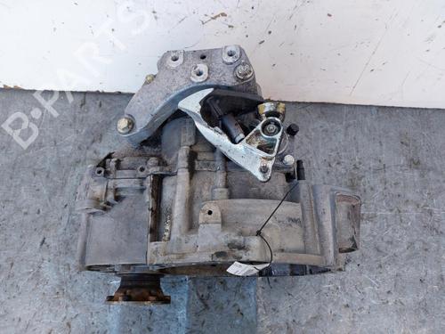 Gearbox VW GOLF VI (5K1) 2.0 TDI | BP15167117M3 