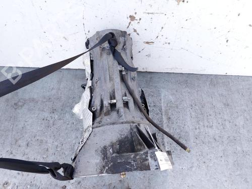 Gearbox VW TOUAREG (7LA, 7L6, 7L7) 5.0 V10 TDI | BP15169003M3 