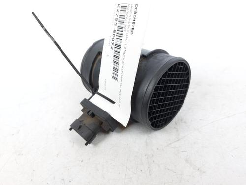 Used Mass air flow sensor Mass air flow sensor LANCIA MUSA (350_) 1.3 D Multijet (350.AXM11, 350.AXM1A, 350.AXI1A) (95 hp) 15174926 15174926