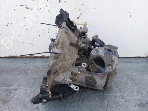 Gearbox CITROËN C3 II (SC_) 1.4 LPG | BP36292370M3  - Image 5
