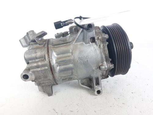 AC compressor RENAULT CAPTUR II (HF_) Blue dCi 95 (HFAF) | BP23881871M34 