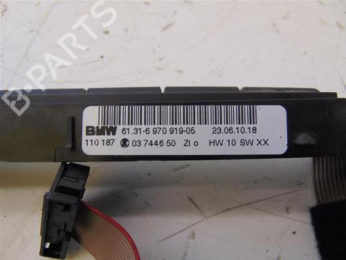 Climate control BMW 1 (E87) 120 d | BP15143282I5 