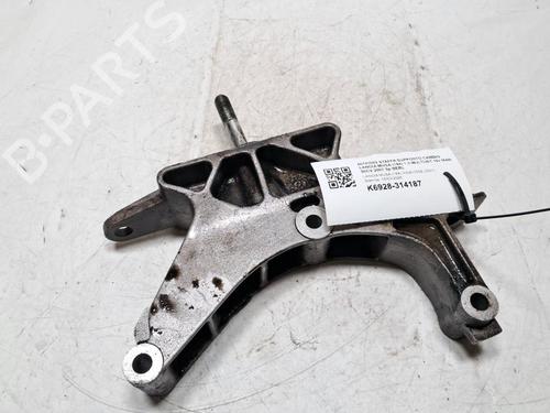 Used Gearbox mount Gearbox mount LANCIA MUSA (350_) 1.3 D Multijet (350.AXG11, 350.AXG1A) (90 hp) 33285378 33285378