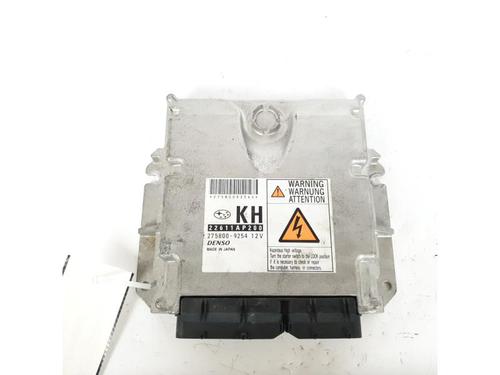 Used Engine control unit (ECU) SUBARU FORESTER (SH_) 2.0 D AWD (SHH, SHD, SHN) (147 hp) 23879991