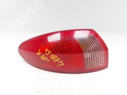 Used Left taillight ALFA ROMEO 147 (937_) 1.9 JTDM 8V (937.AXD1A, 937.AXU1A, 937.BXU1A) (120 hp) 28312357