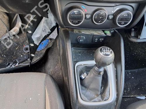 Left front window switch FIAT TIPO Saloon (356_, 357_) 1.6 D (356SXG1B) | BP33194965I27 - Image 16