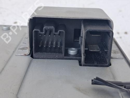 Steering column LANCIA DELTA III (844_) 1.6 D Multijet (844.AXC11, 844.AXC1A) | BP36771703M21 - Image 5