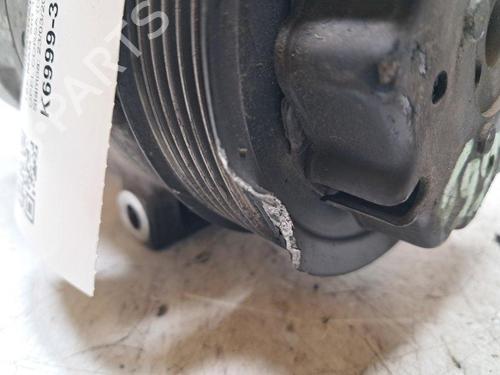 AC compressor OPEL CORSA D (S07) 1.3 CDTI (L08, L68) | BP33422376M34 - Image 2