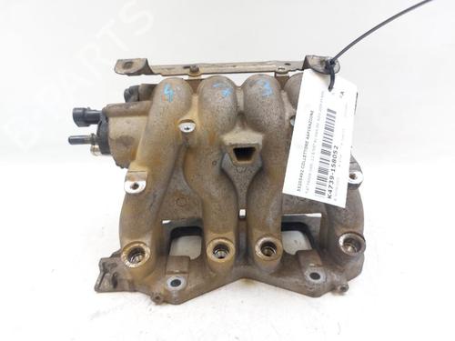 Intake manifold FIAT PANDA (169_) 1.2 Natural Power (169.AXB1A) | BP29327192M70 
