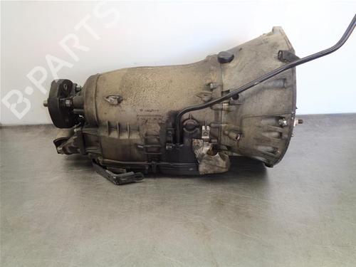 Gearbox MERCEDES-BENZ S-CLASS (W220) S 320 CDI (220.026, 220.126) | BP15150777M3 