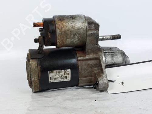 Starter FIAT SEDICI (189_) 1.6 16V 4x4 | BP15161500M8 