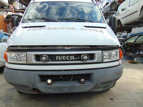 Used Parts IVECO DAILY III Van 35 S 13 V,35 C 13 V (125 hp) 2705871