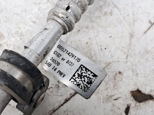 AC pipe JEEP RENEGADE SUV (BU, B1, BV) 1.3 PHEV 4Xe | BP34617681M126  - Image 5