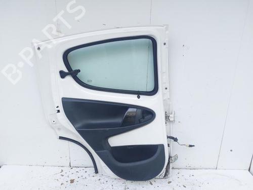 Left rear door CITROËN C1 (PM_, PN_) 1.0 | BP29519538C4 