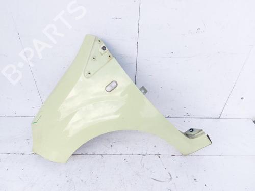corner-bumper-renault-twingo-ii-cn0_-2007-24628091 main image