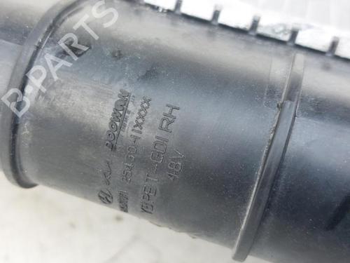 Water radiator KIA STONIC (YB) 1.0 T-GDi Eco-Dynamics+ | BP33195759M31 - Image 5
