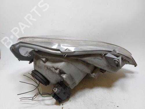 Left headlight NISSAN PRIMASTAR Bus (X83) dCi 100 | BP37259347C28 - Image 3