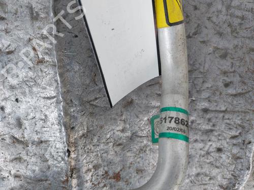 AC pipe FIAT 500 (312_) 1.2 (312AXA1A) | BP23881990M126