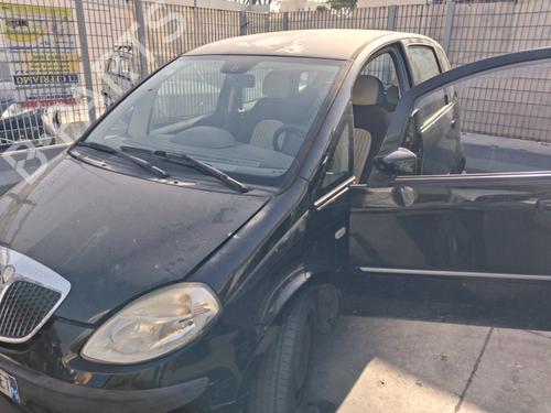 Switch LANCIA MUSA (350_) 1.3 D Multijet (350.AXG11, 350.AXG1A) | BP38615097I30 - Image 6