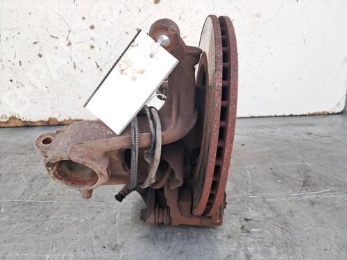Left front steering knuckle CITROËN C3 II (SC_) 1.0 VTi 68 | BP36618152M25 - Image 5