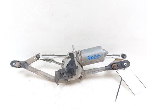 Motor limpia delantero ALFA ROMEO MITO (955_) 1.3 MultiJet (955AXP1A, 955AYC1A) (95 hp) 27537198