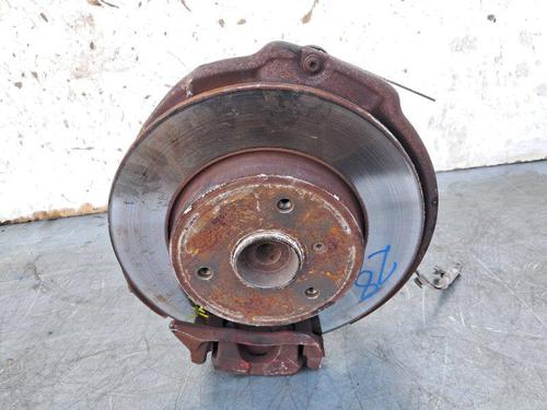 left-front-steering-knuckle-smart-fortwo-coupe-451-2007-34428803 main image